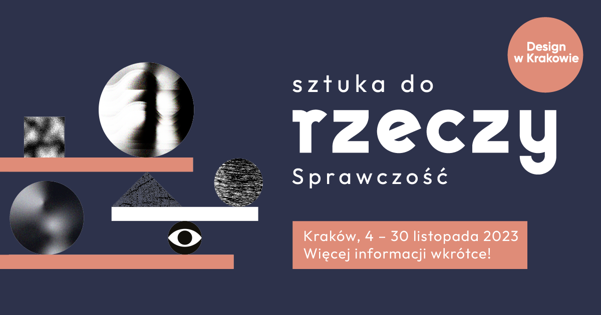 Sztuka do Rzeczy – Design w Krakowie — Blog Archive » Wydział Form ...